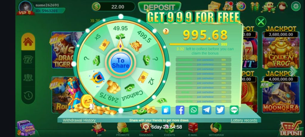 vsp777 Game